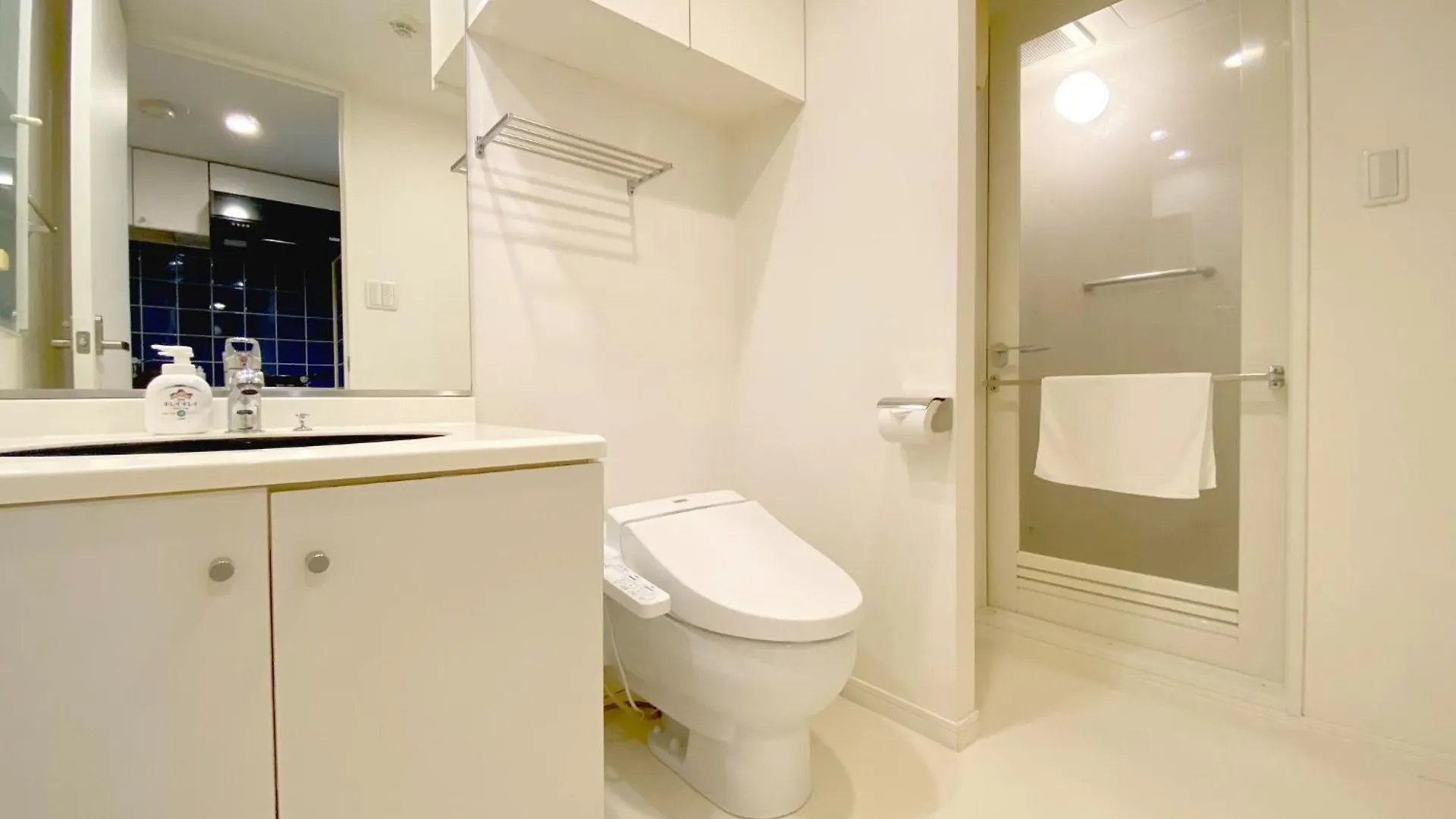 Pangoo Shinagawa Room 206 - Vacation Stay 18365 Tokyo Appartamento