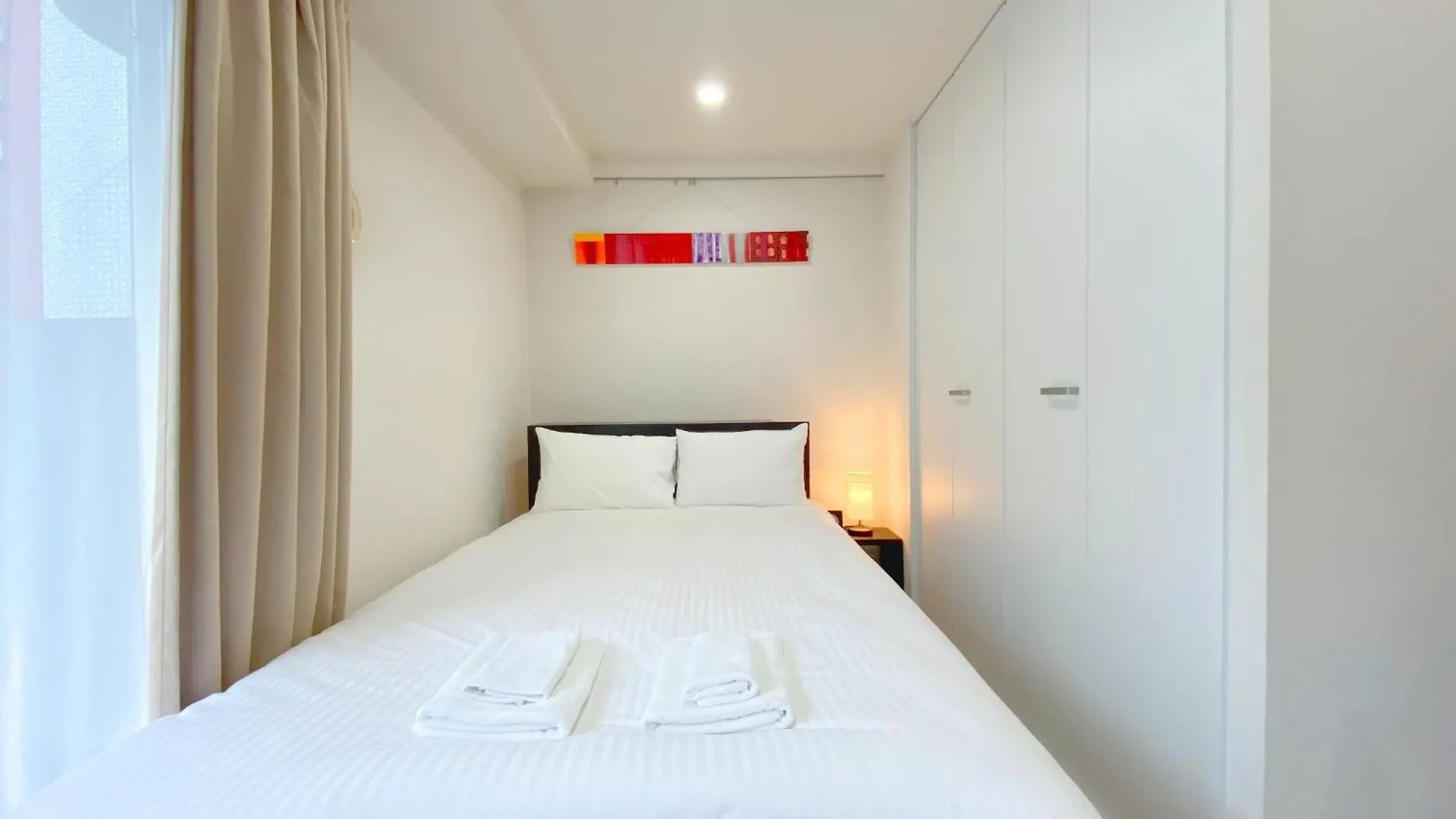 Pangoo Shinagawa Room 206 - Vacation Stay 18365 Tokyo Appartamento