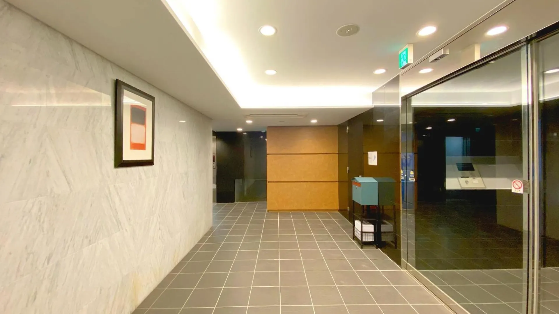 Appartamento Pangoo Shinagawa Room 206 - Vacation Stay 18365 Tokyo Giappone