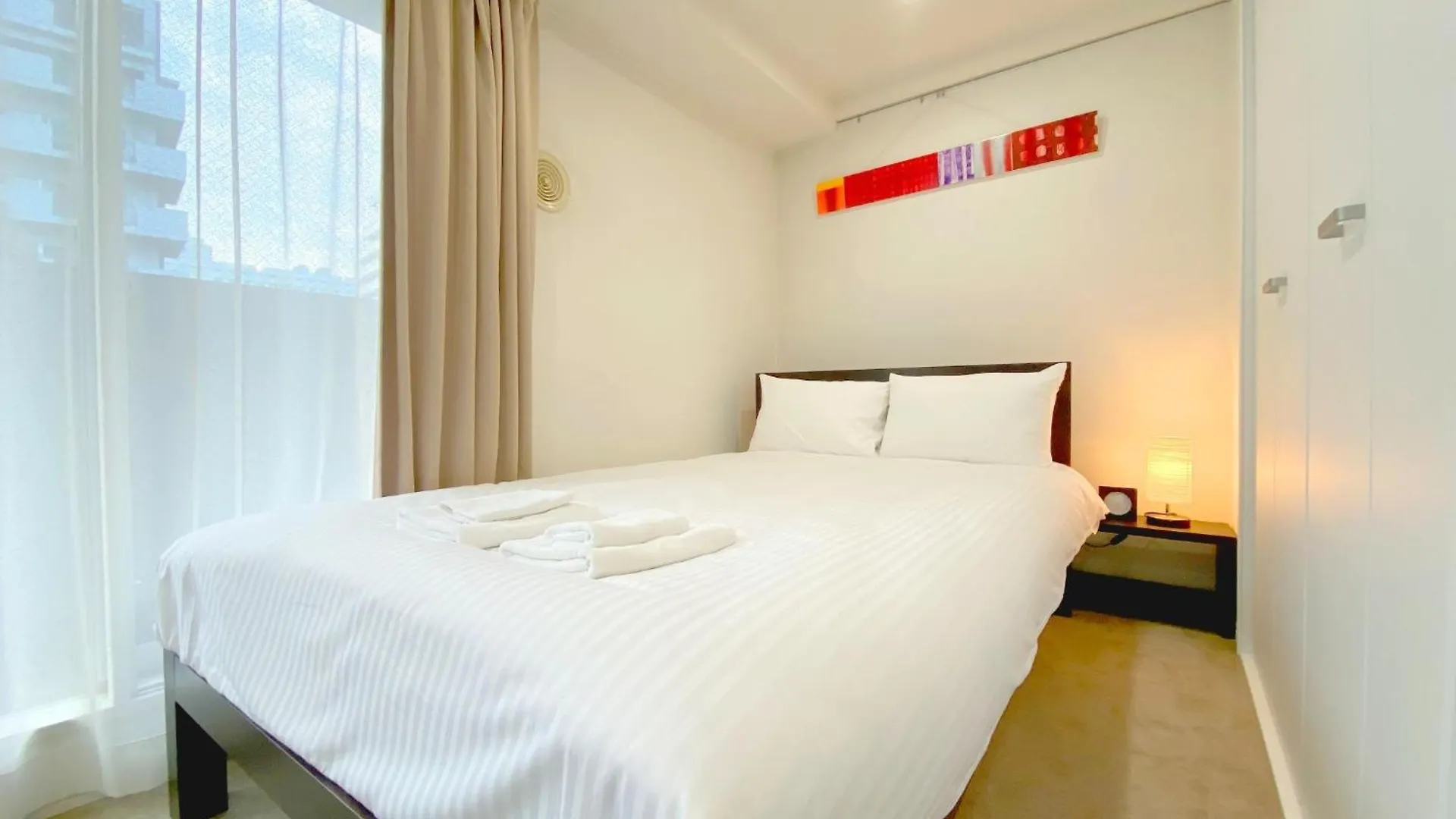 Pangoo Shinagawa Room 206 - Vacation Stay 18365 Τόκιο 0*,  Ιαπωνία