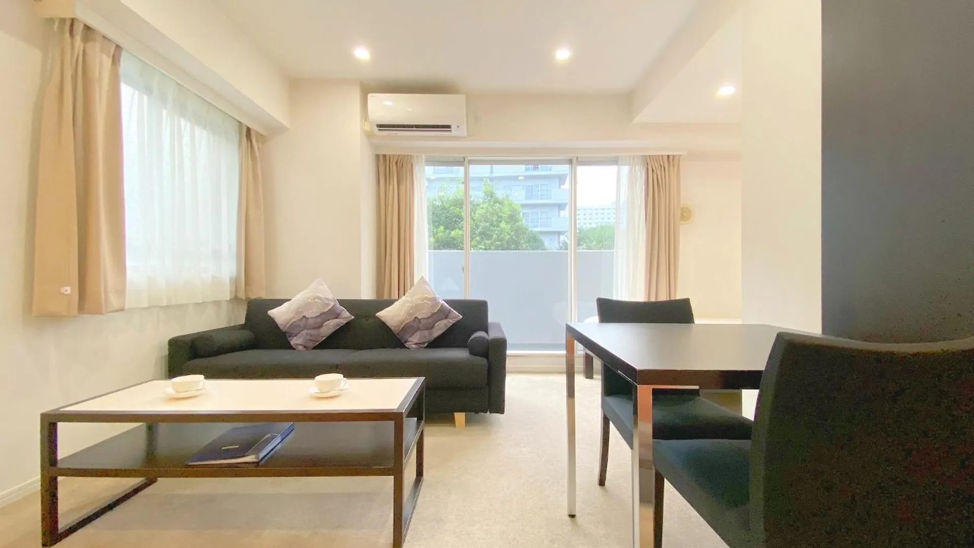 Pangoo Shinagawa Room 206 - Vacation Stay 18365 Τόκιο